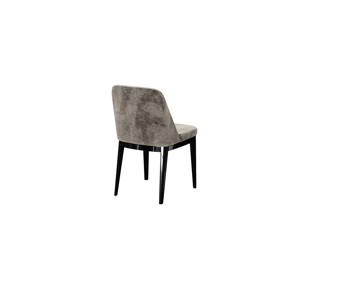 Aramis DARK chair Gallery 1