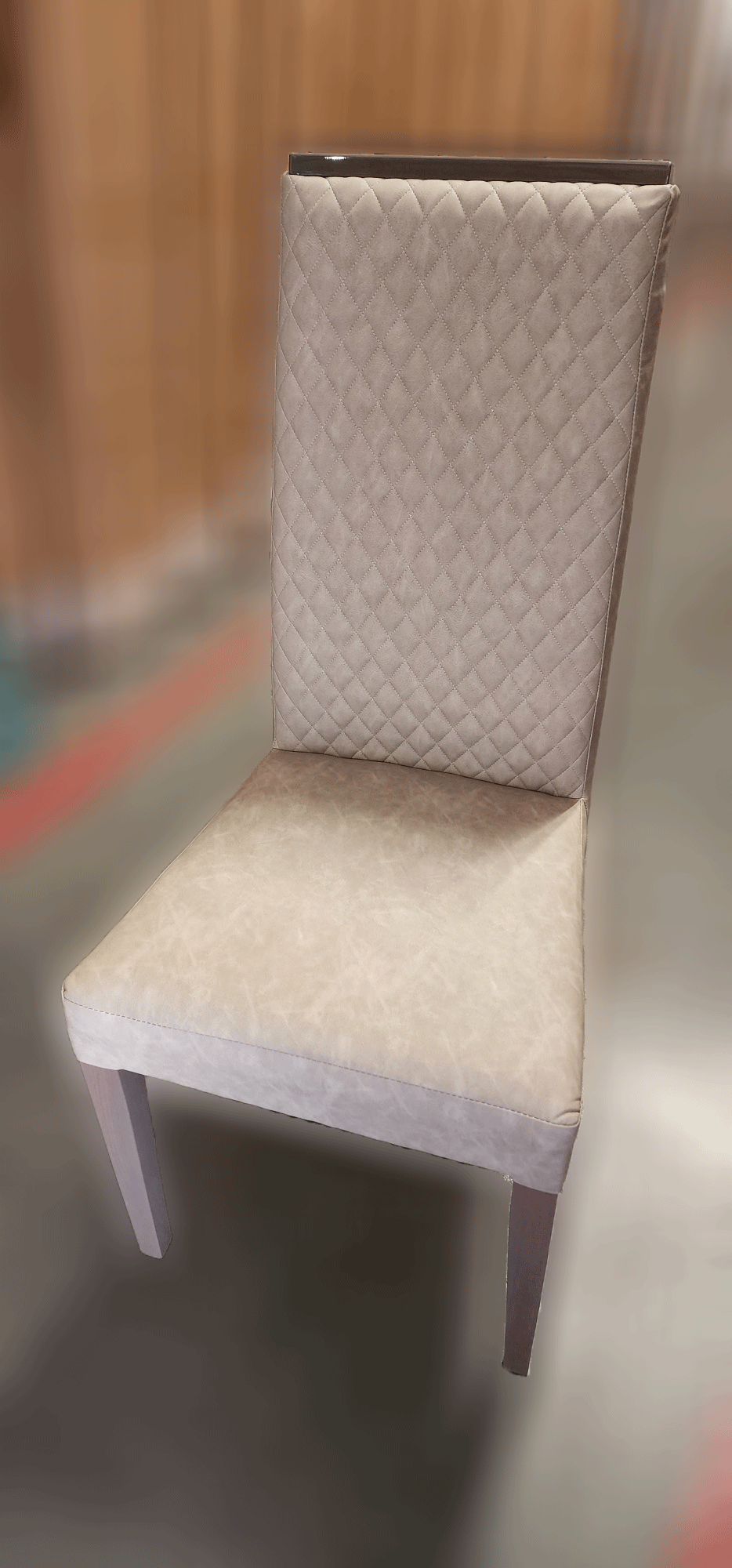 Desiree chair Gallery 1