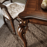 Donatello Armchair Gallery 1