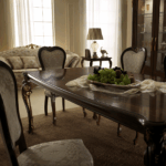 Donatello Side Chair Gallery 1