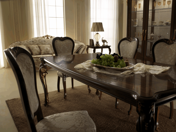Donatello Side Chair Gallery 1