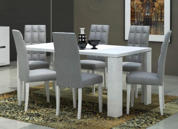 Elegance Chair Gallery 1
