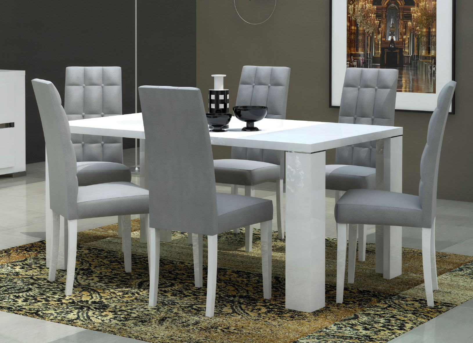 Elegance Chair Gallery 1
