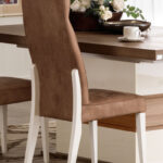 Evolution Side Chair Gallery 1