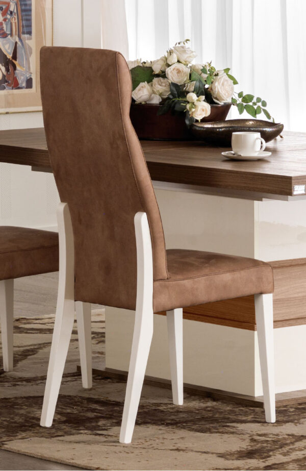 Evolution Side Chair Gallery 1