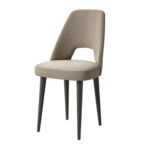 Hexagon Chair