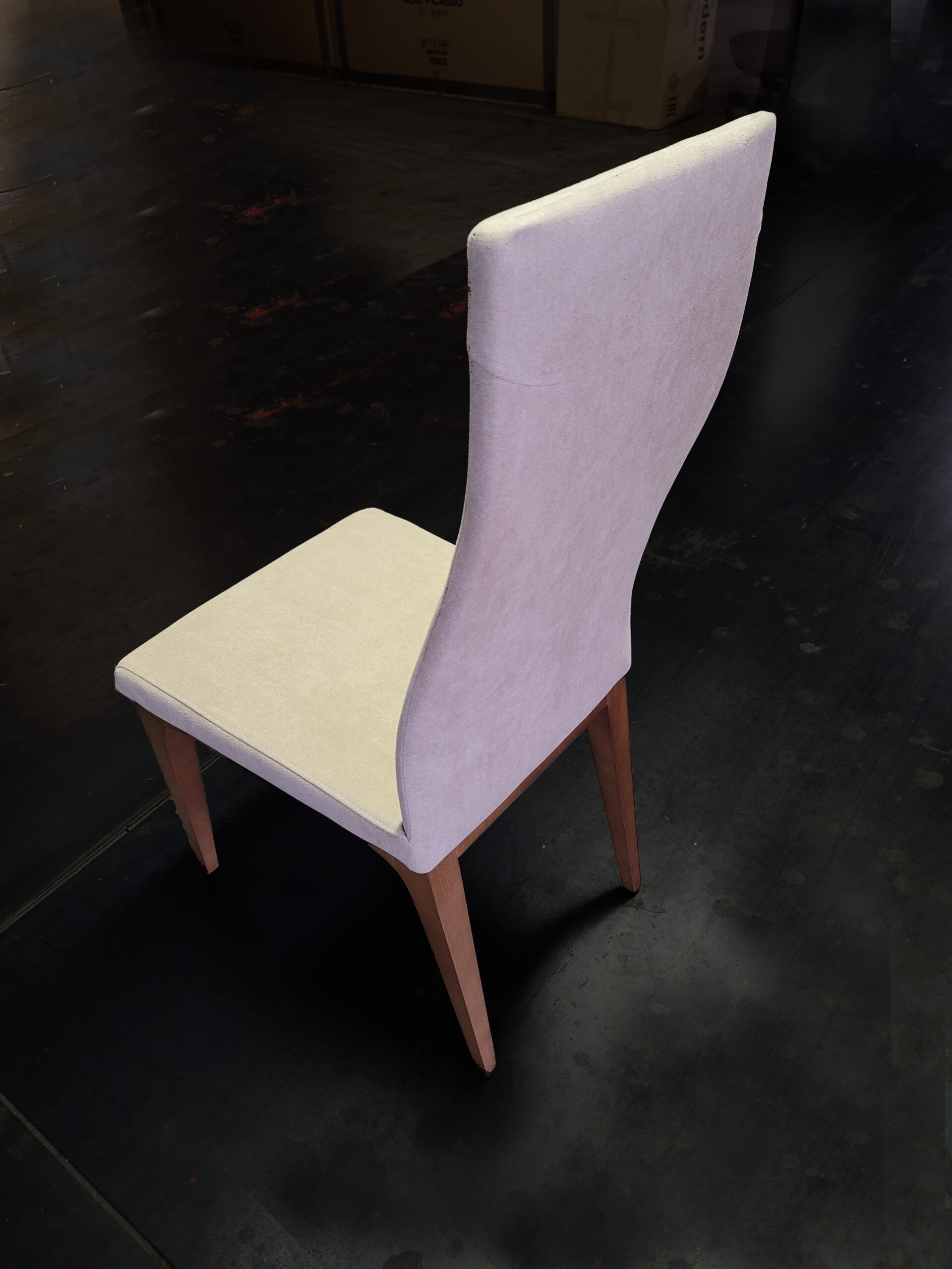 Igni chair Gallery 1