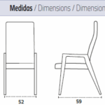 Igni chair Gallery 3