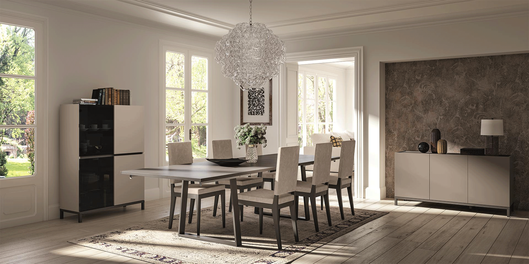 Kali Chairs Gallery 1