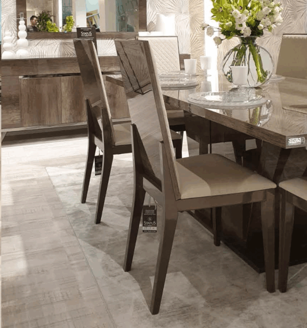 Medea Side Chair Gallery 1