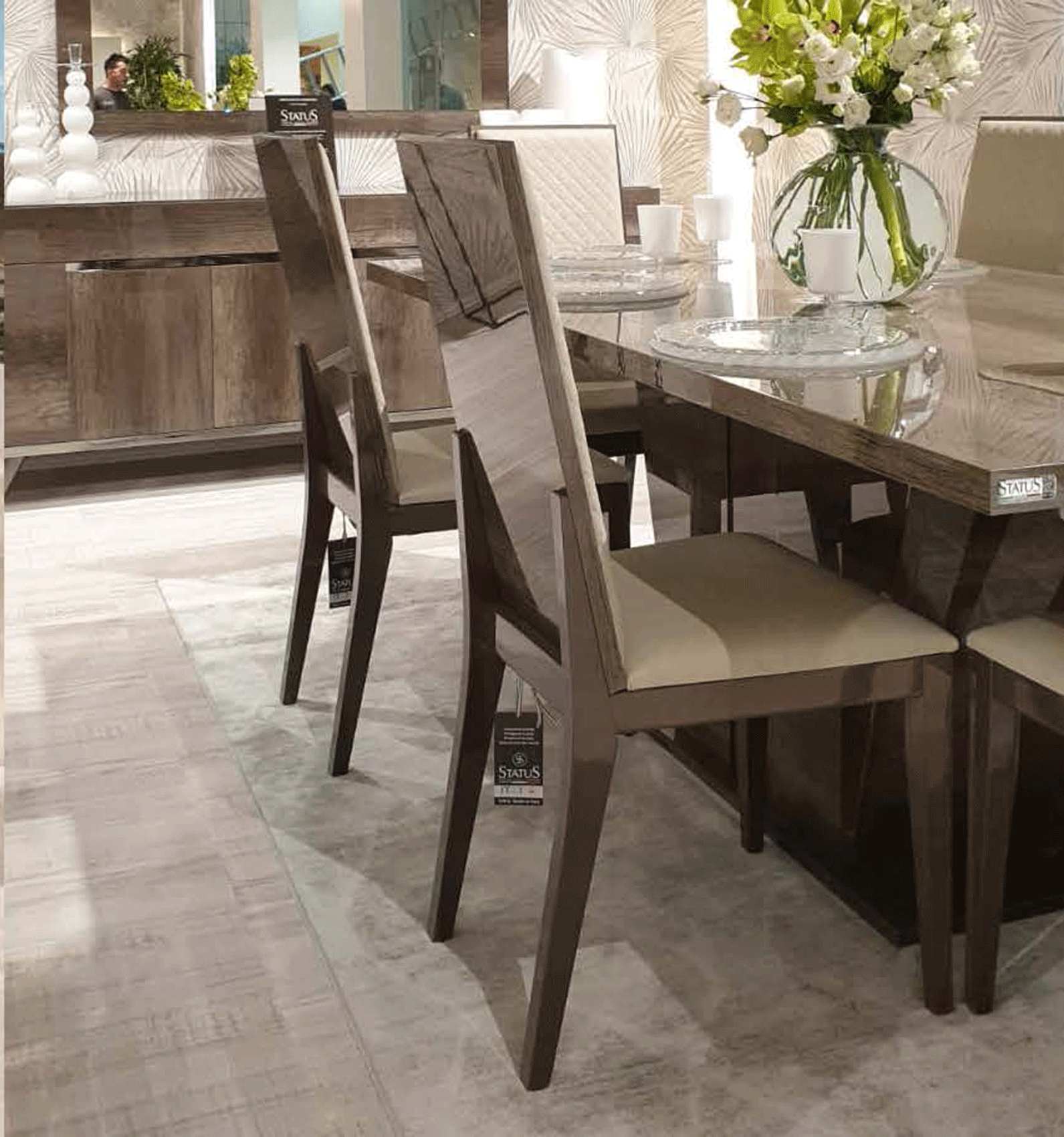 Medea Side Chair Gallery 1