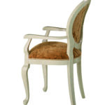 Melodia Armchair