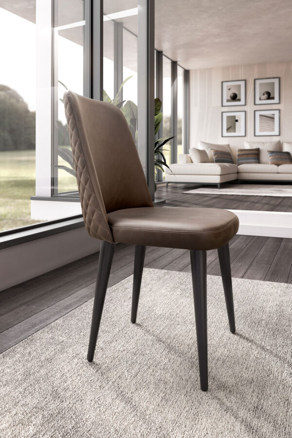 Nora Chair Gallery 1