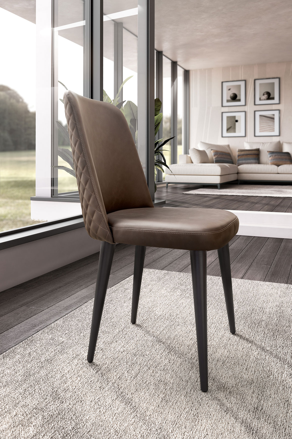 Nora Chair Gallery 1