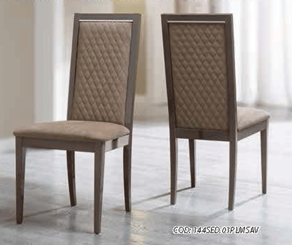Platinum Rombi Chair Gallery 1