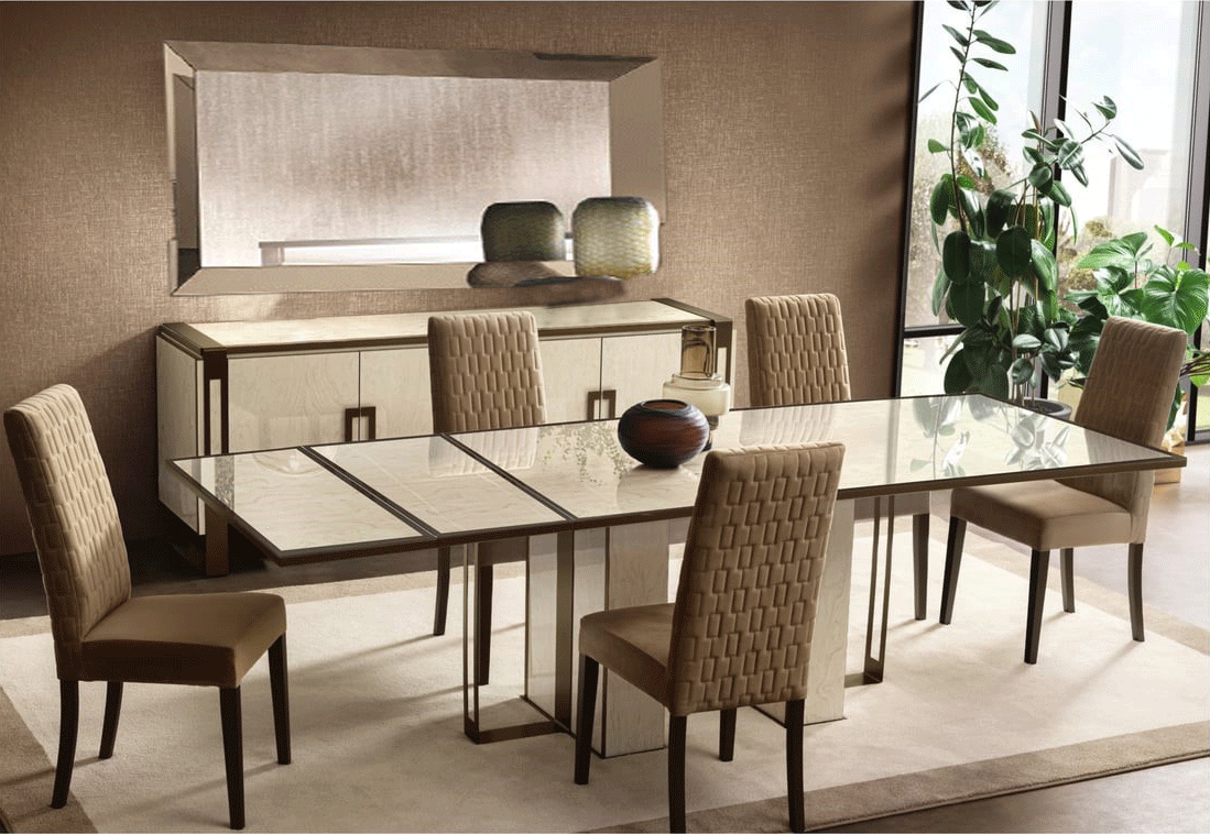 Poesia Dining Chair by Arredoclassic Gallery 1