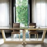 Sipario Dining Chair by Arredoclassic Gallery 1