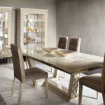 Sipario Dining Chair by Arredoclassic Gallery 2