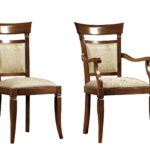 Treviso Chairs Cherry