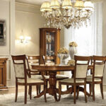 Treviso Chairs Cherry Gallery 1