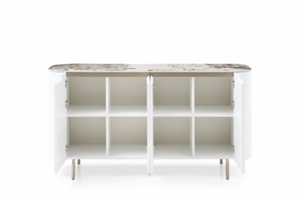 8010 Buffet Gallery 1