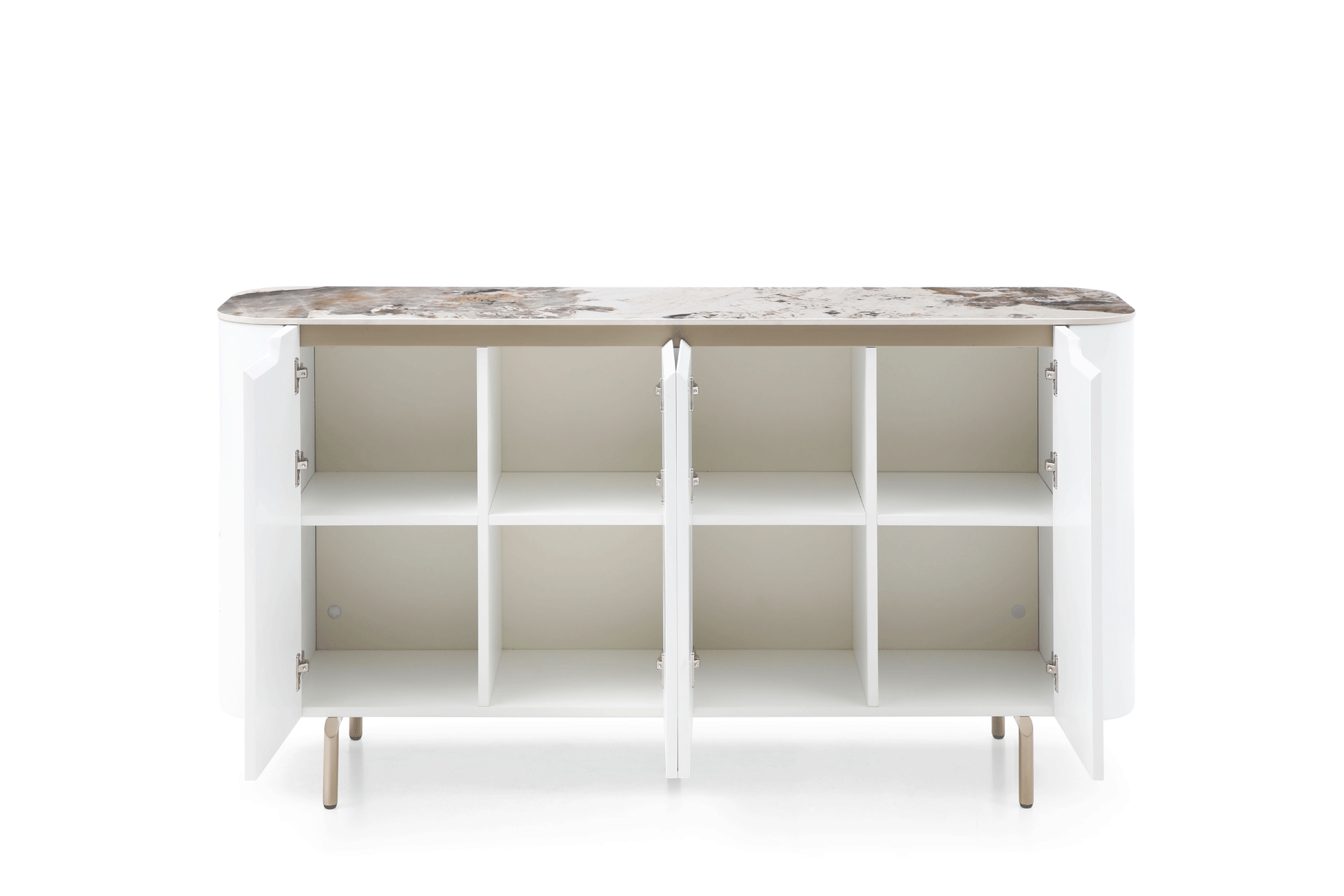 8010 Buffet Gallery 1