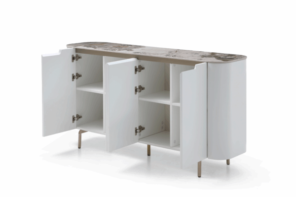 8010 Buffet Gallery 2