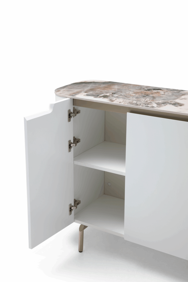 8010 Buffet Gallery 3