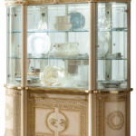 Aida 4 Door China Ivory