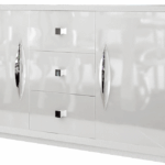 Carmen Buffet White