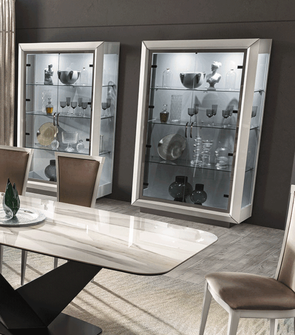 Elite WHITE 2Door China Gallery 1
