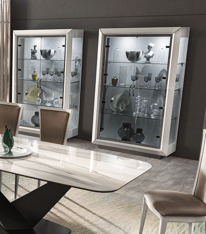 Elite WHITE 2Door China Gallery 1