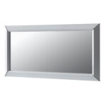 Elite WHITE 3Door buffet/ Mirror Gallery 2