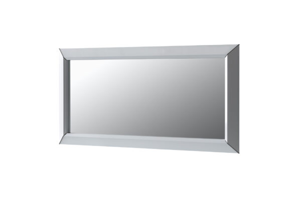Elite WHITE 3Door buffet/ Mirror Gallery 2