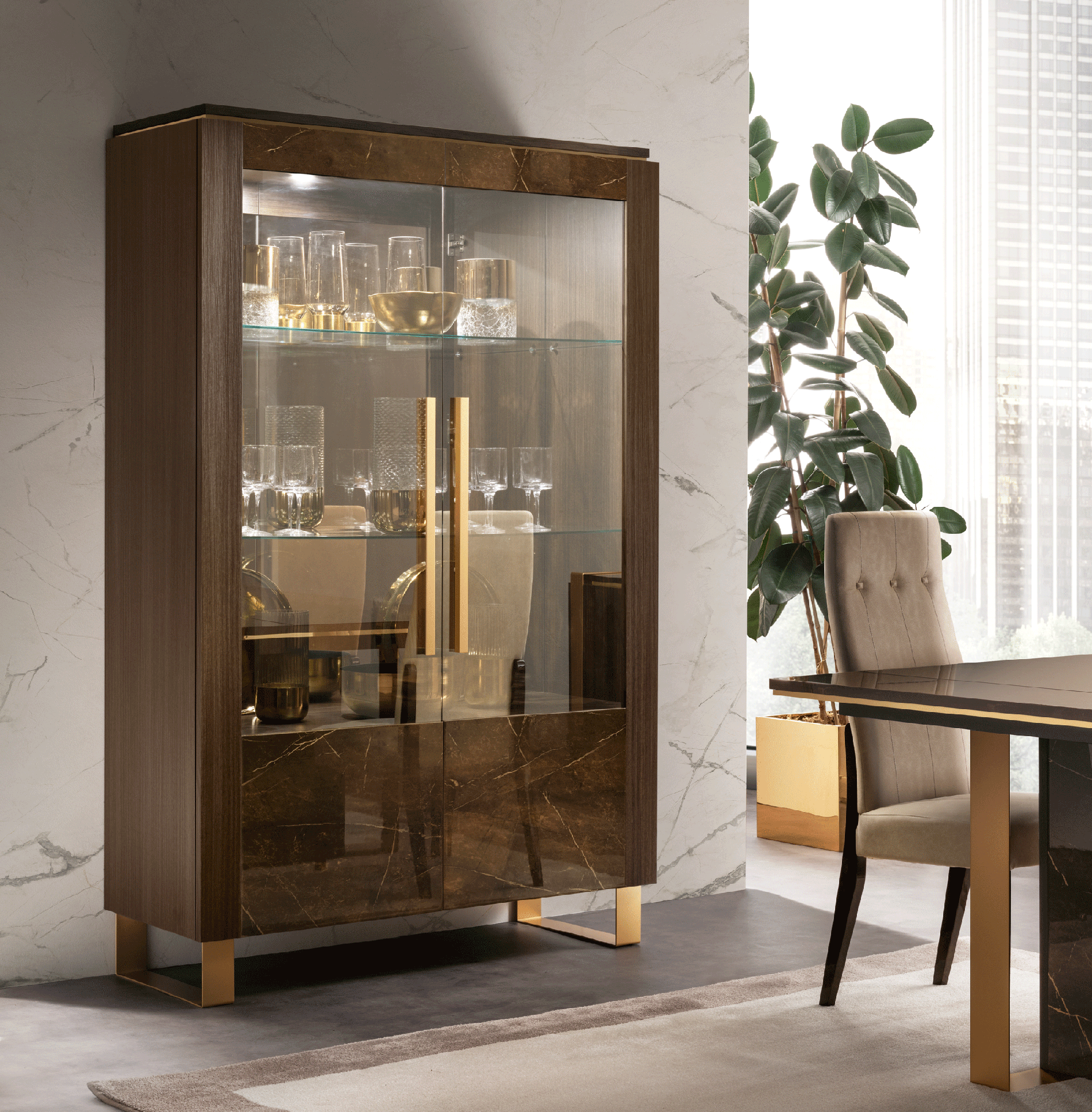 Essenza 2 Door China Gallery 1