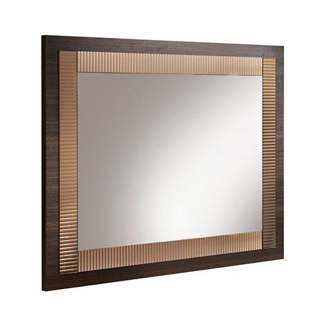 Essenza 2 Door buffet + Small mirror Gallery 1