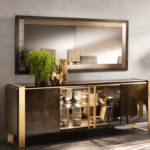 Essenza Buffet / Mirror Gallery 2