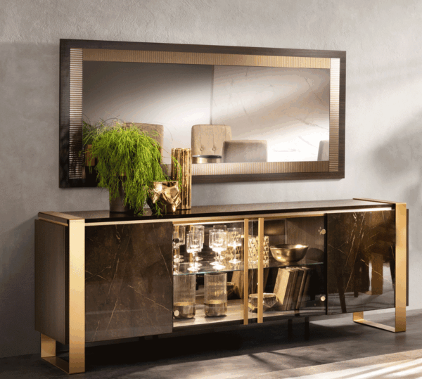 Essenza Buffet / Mirror Gallery 2