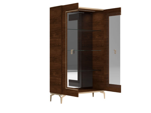 Eva 2 Door China Gallery 2