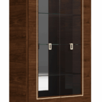 Eva 2 Door China