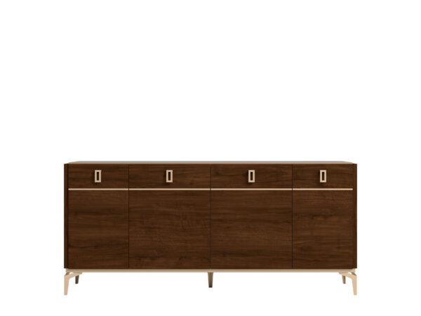 Eva 4 Door Buffet Gallery 2