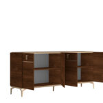 Eva 4 Door Buffet Gallery 3