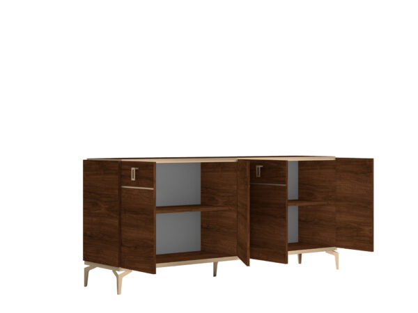 Eva 4 Door Buffet Gallery 3