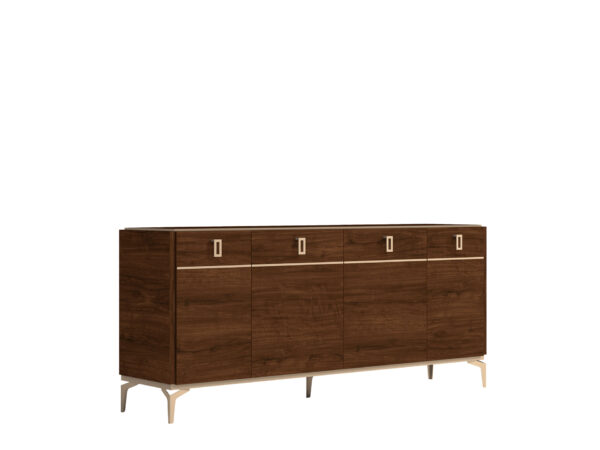 Eva 4 Door Buffet Gallery 1