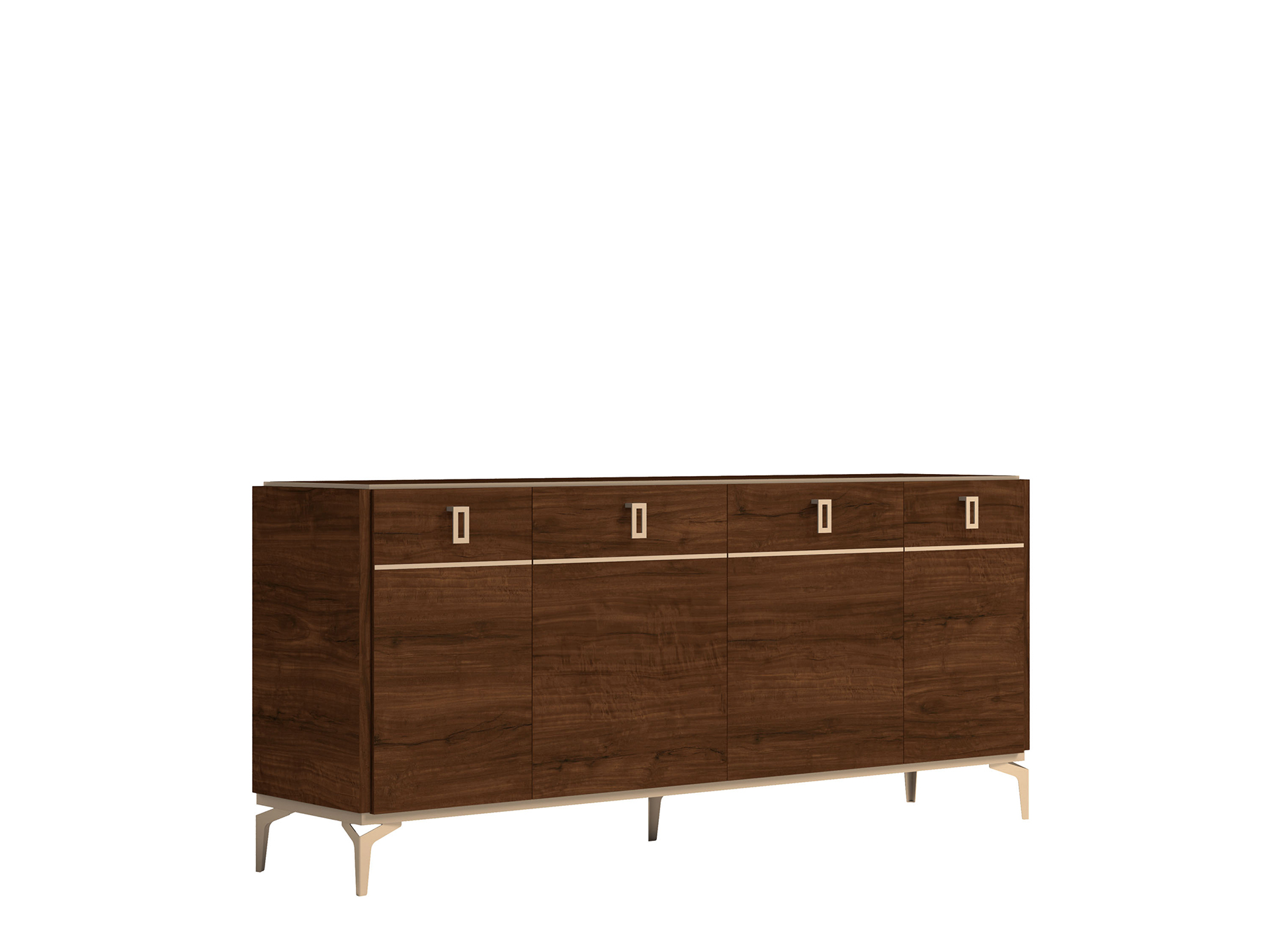 Eva 4 Door Buffet Gallery 1