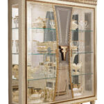 Fantasia 4-Door China by Arredoclassic