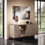 Fidia Buffet w/ Mirror Gallery 1