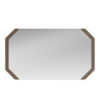 Hexagon mirror