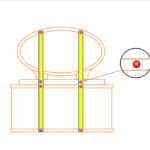 Leonardo 4 Door Buffet Gallery 1