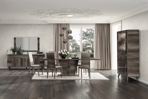 Medea Buffet w/Mirror Gallery 1
